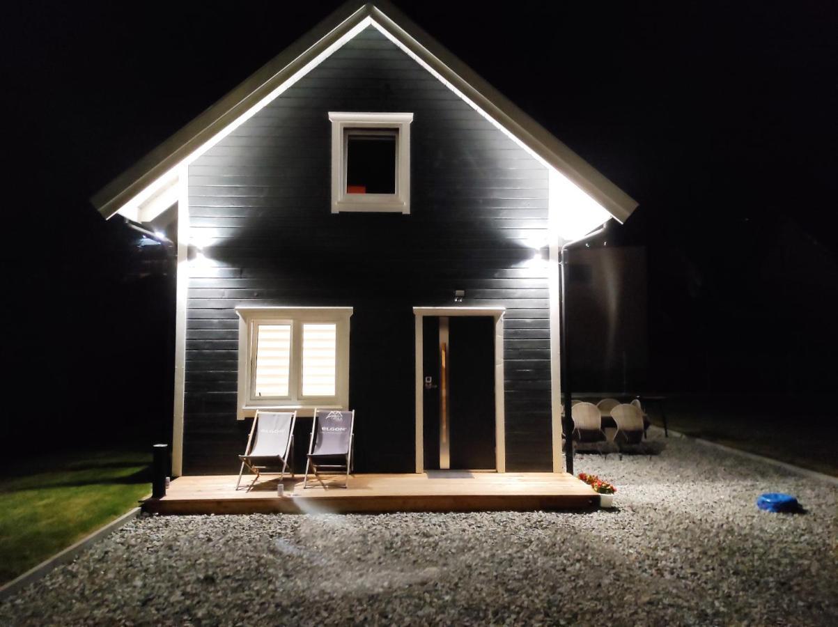 Chalet Na Blejchu *