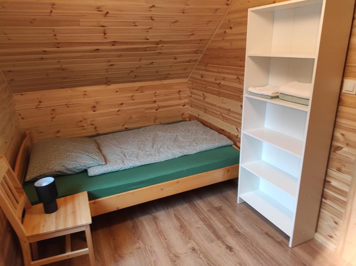 Na Blejchu Chalet Wisla