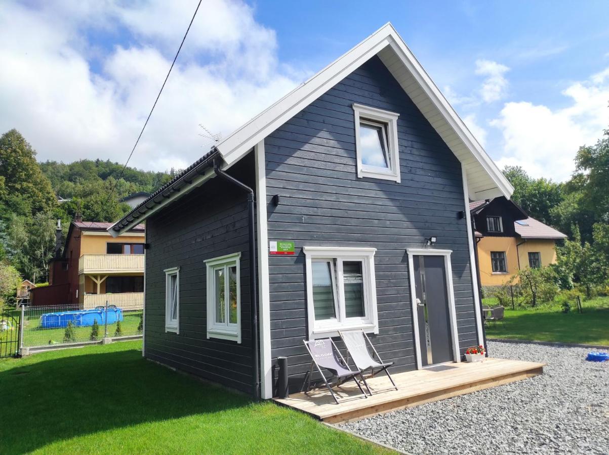 Chalet Na Blejchu